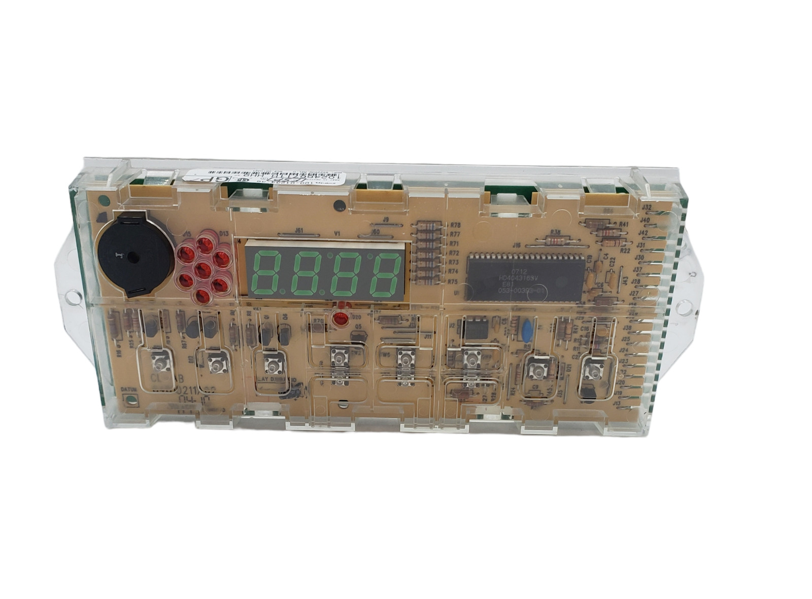 Genuine Whirlpool Oven Control Board 8522509 Same Day Ship & **60 Days Warranty*
