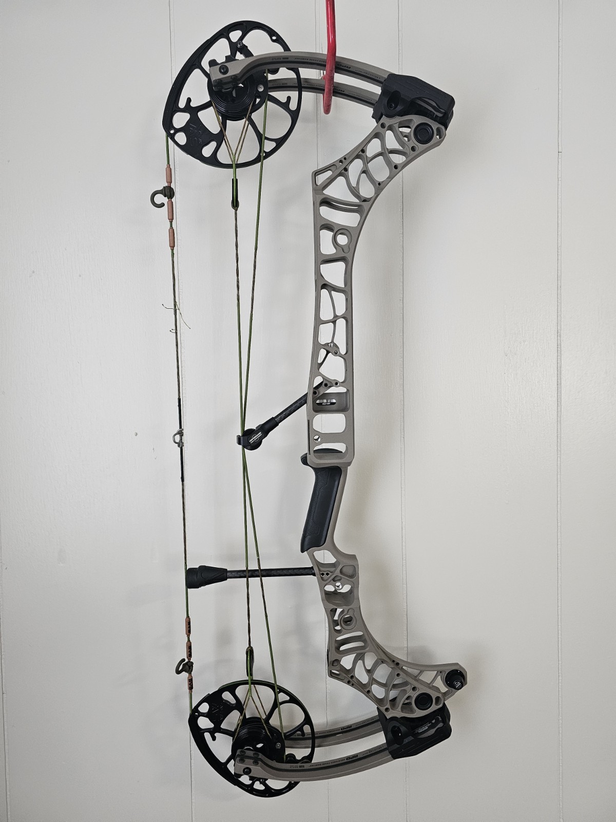 Mathews Phase 4 29 Compound Bow