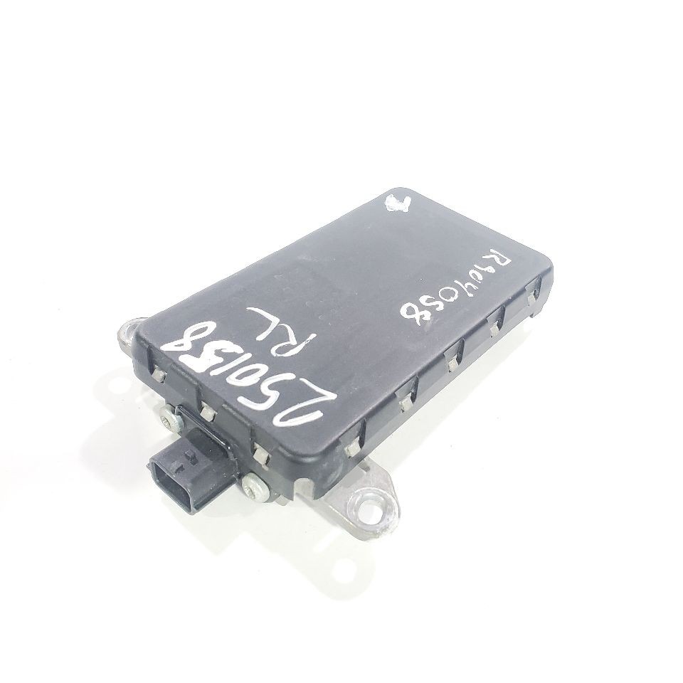 Used Blind Spot Detection System Warning Control Module fits: 2009 Mazda 6 Drive