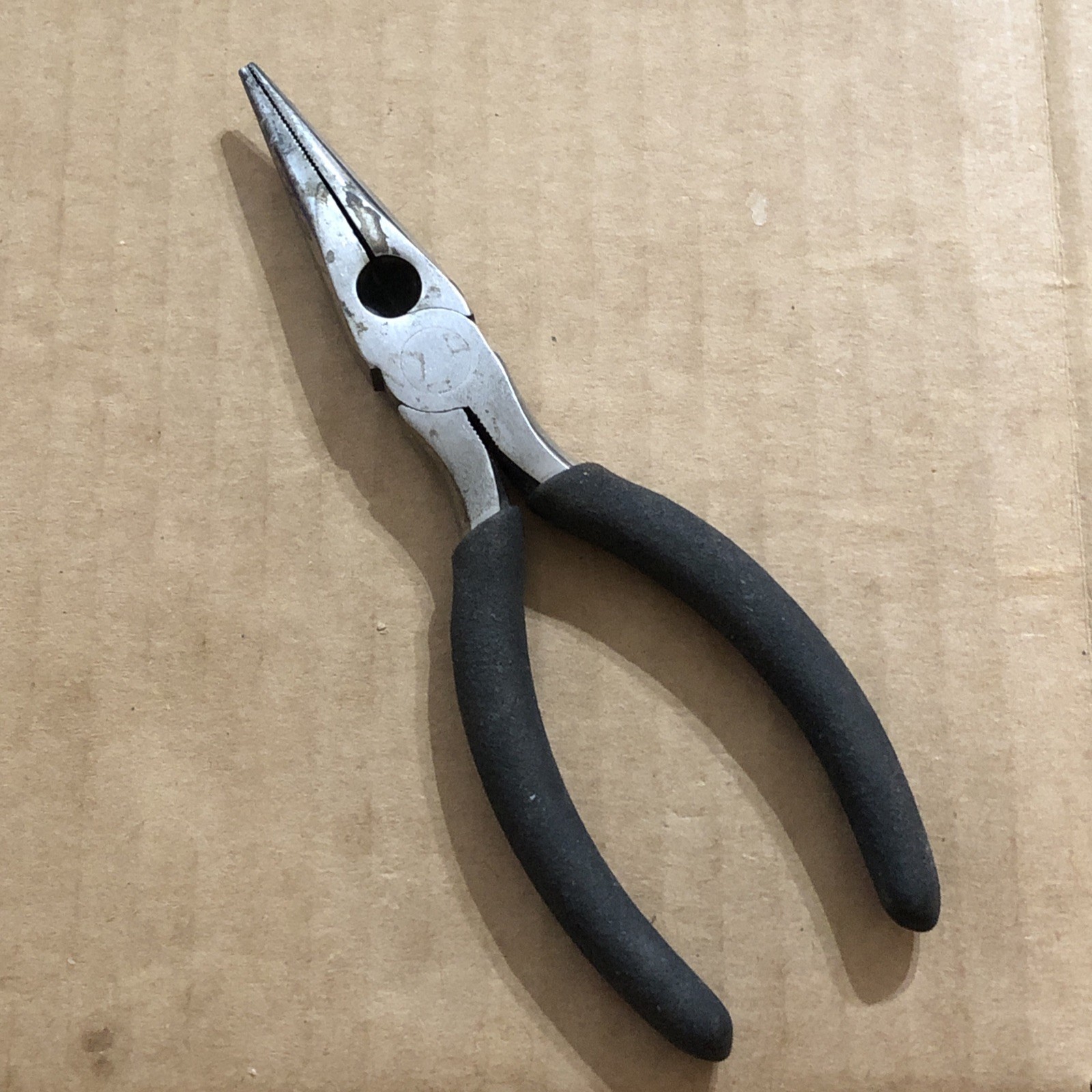 Duracraft 6” Needle Nose Pliers!