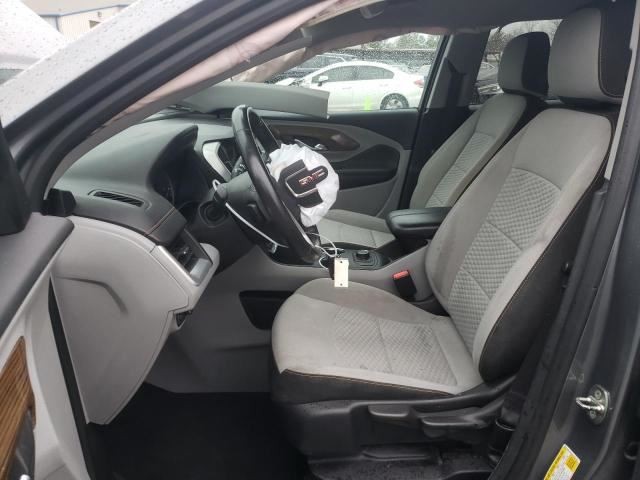 Cluster Bezel Fits 2018 Terrain 567478