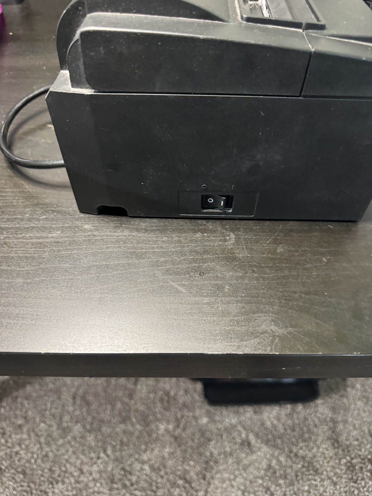 Star Micronics TSP100III Thermal Printer TSP143IIIPOS Receipt Printer TESTED