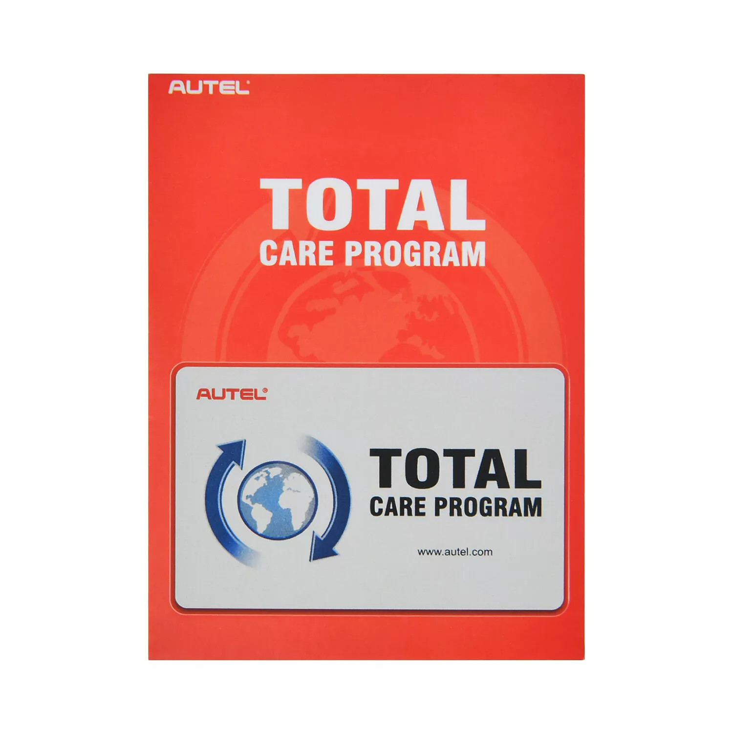 Autel Maxisys MS906TS One Year Update Service TCP Card