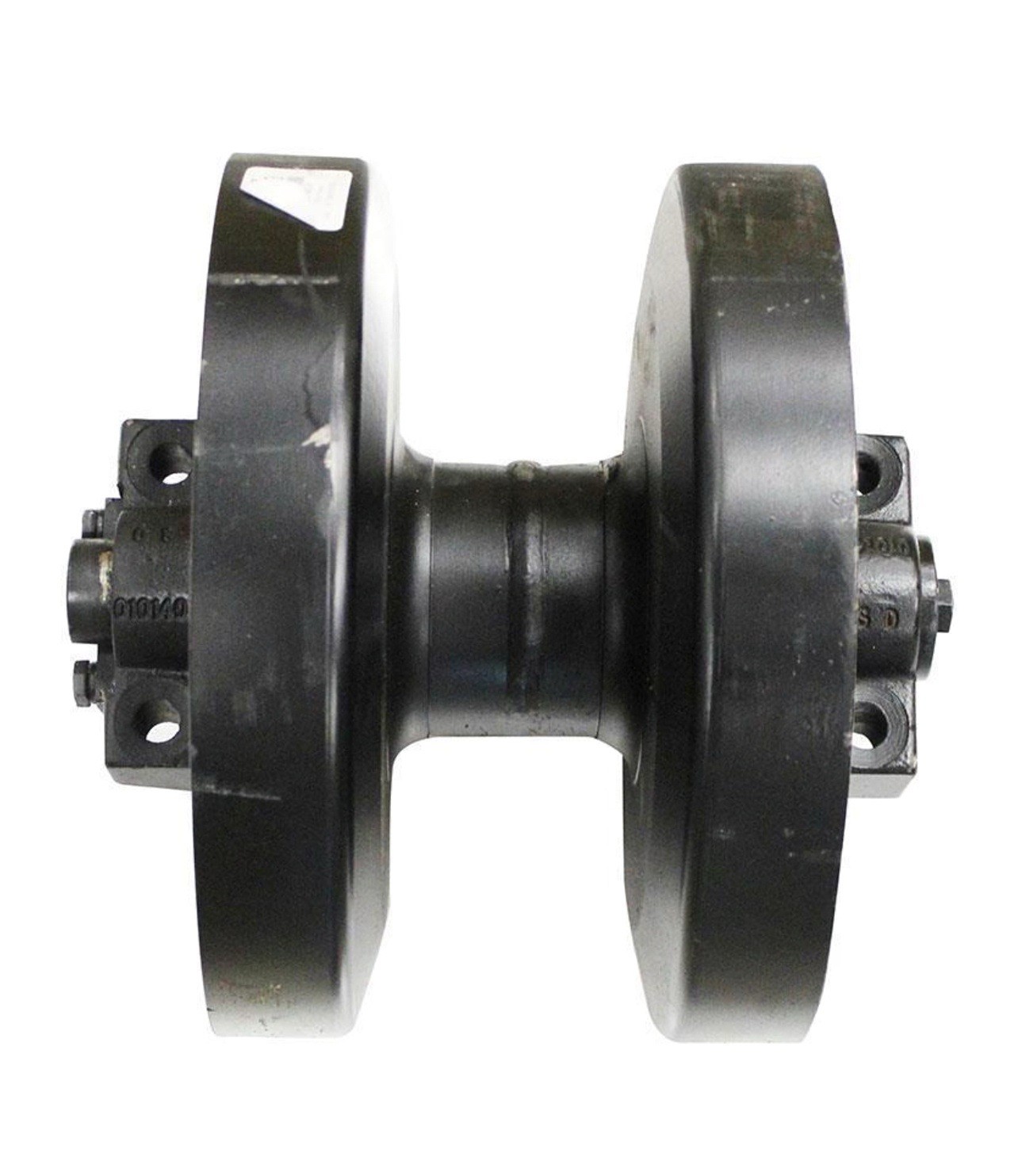 Rear Track Idler for Takeuchi TL10 TL12 TL140 TL150 TL240 TL250 0881131300