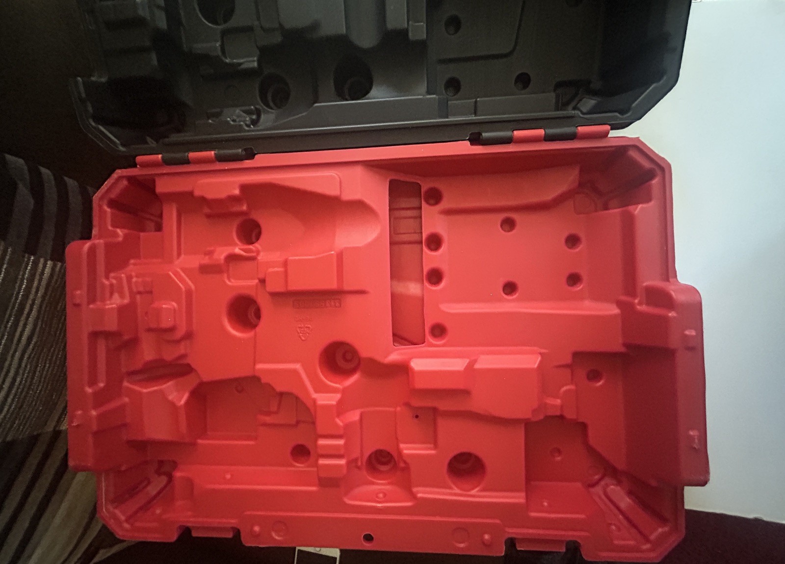 Milwaukee M18 FUEL Tool Case