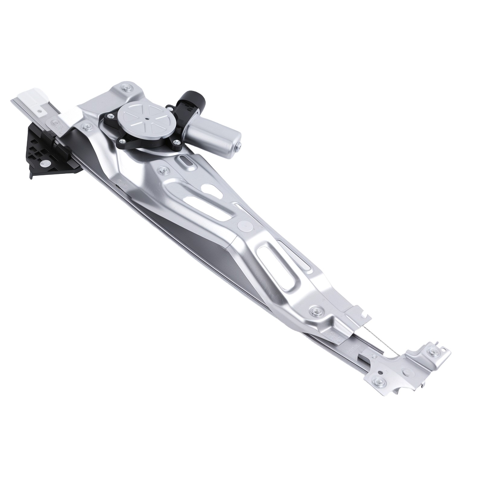 1x Front Left Power Window Regulator Driver Side for Acura MDX 07-13 751-032