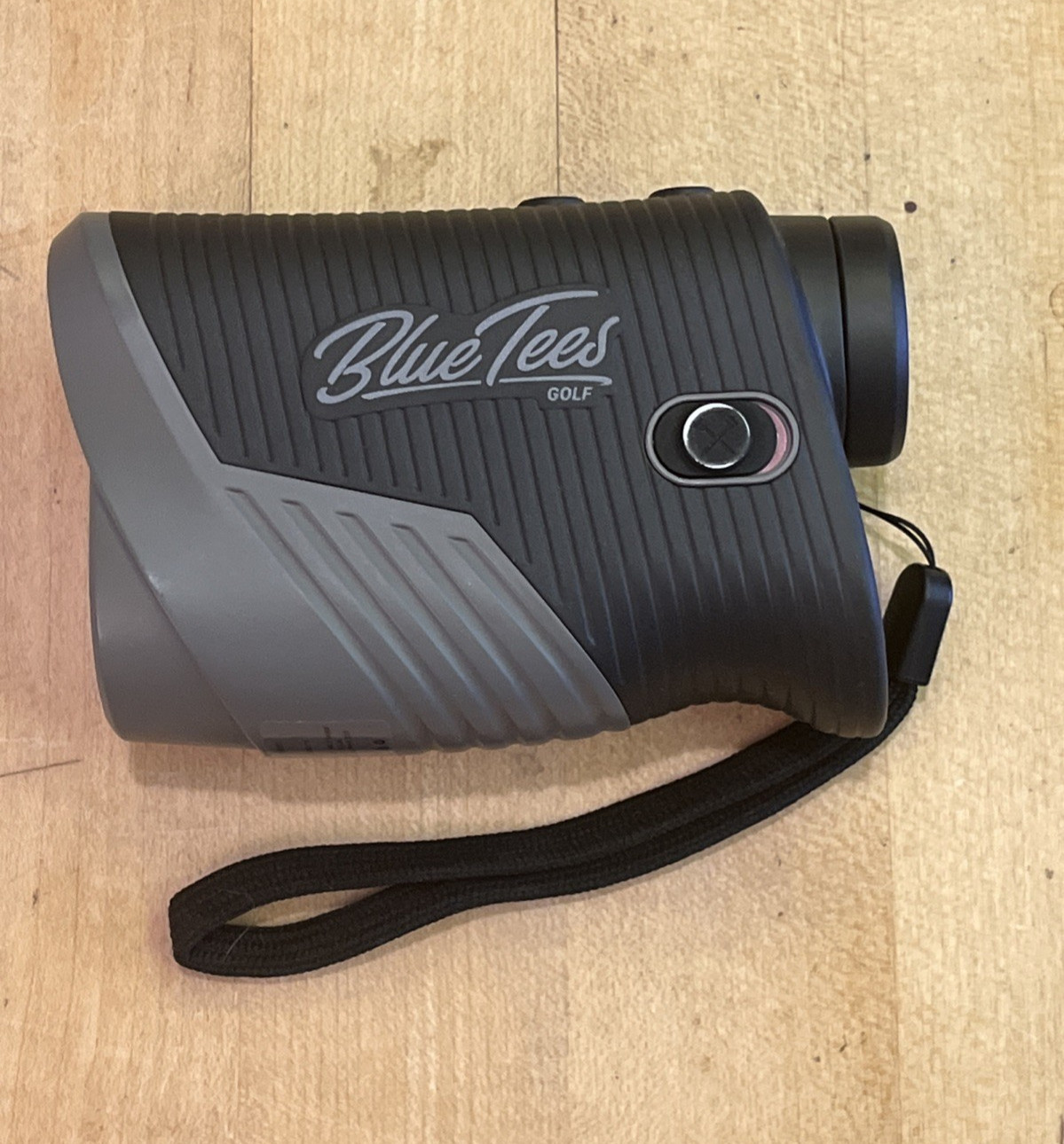 Blue Tees Golf Series 2 Pro Plus Laser Slope On/ Off Rangefinder Battery Include