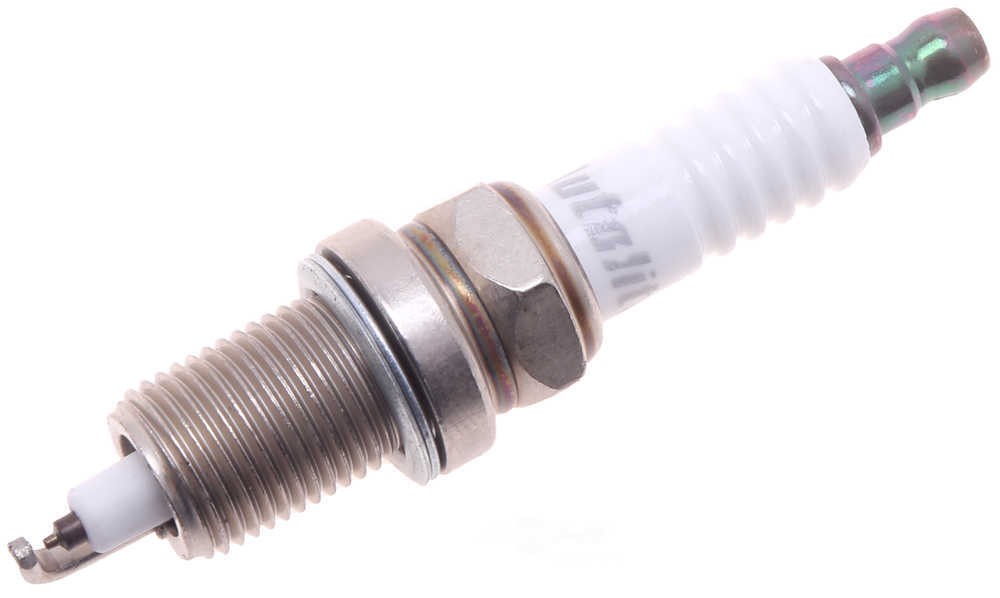 Autolite Iridium XP XP985 Spark Plug for 2412 Ignition Wire Secondary