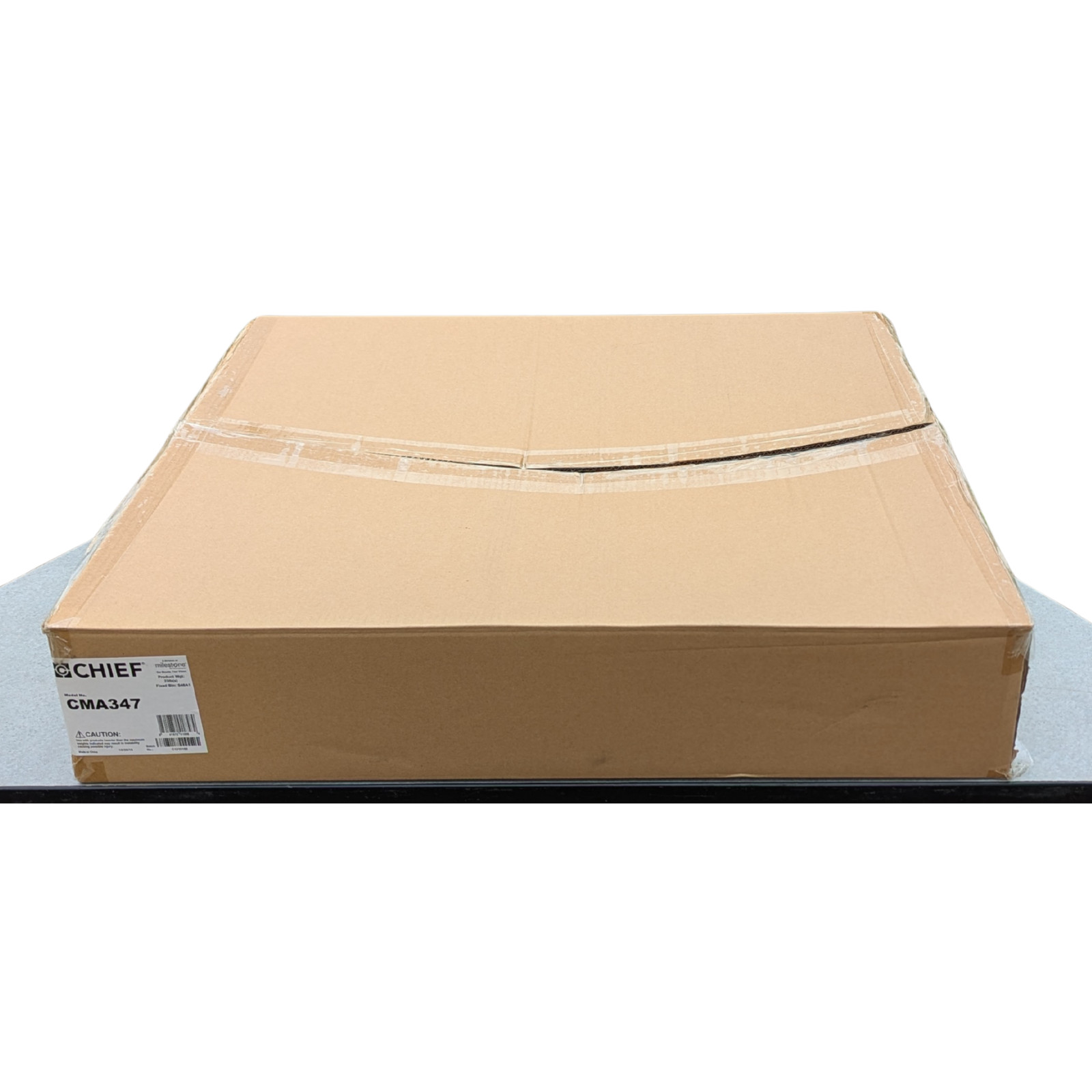 Chief CMA347 Projector Ceiling Plate Mount – Complete with Hardware