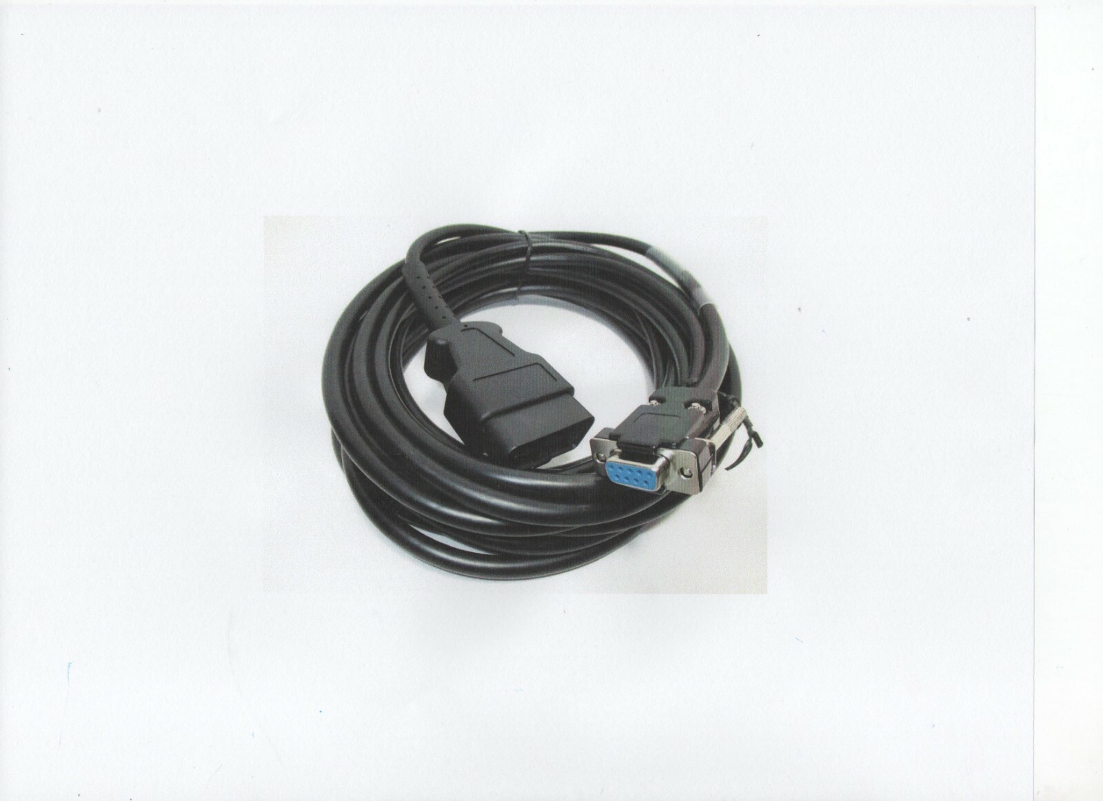WORLDWIDE ENVIRONMENTAL PRODUCTS OBD CAN CABLE 290-9025