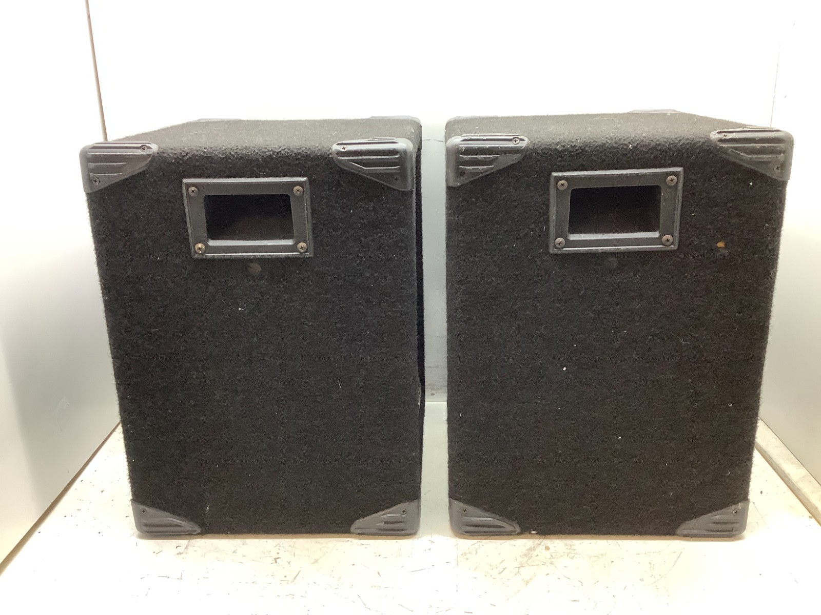 Community CSX25-S2 Professional Loudspeaker Pair