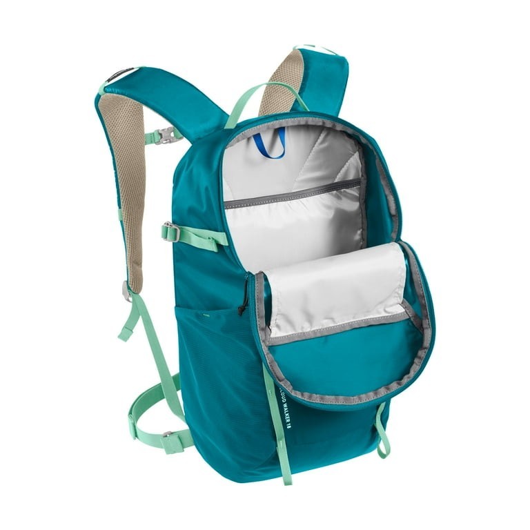 CamelBak Cloud Walker 18 18L Hydration Backpack - Tahitian Blue - Padded - SALE!