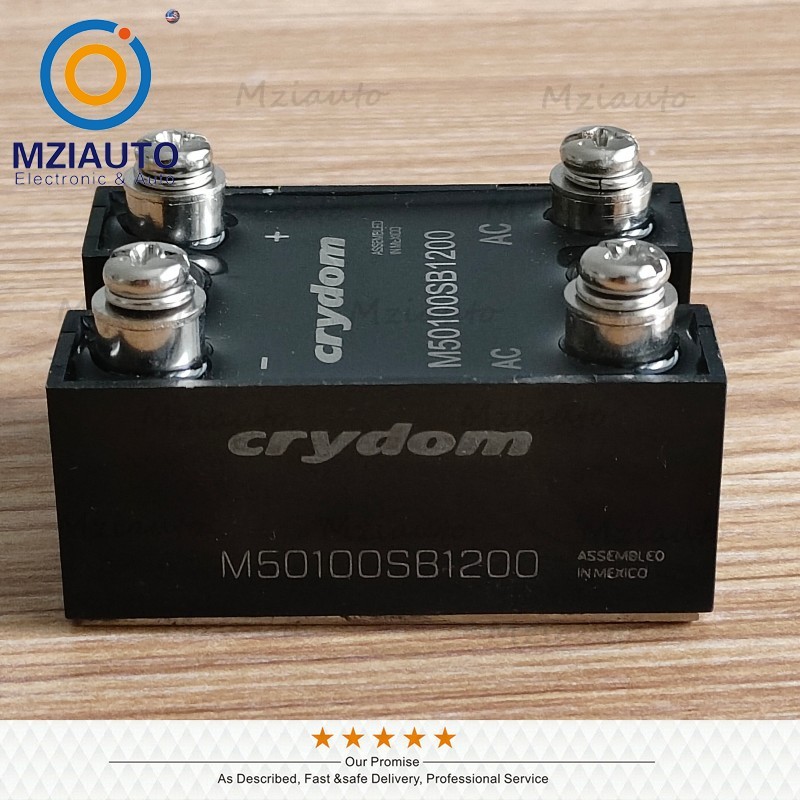 Bridge Rectifier Module Supply For Crydom M50100SB1200 Three-phase Fast Shipping