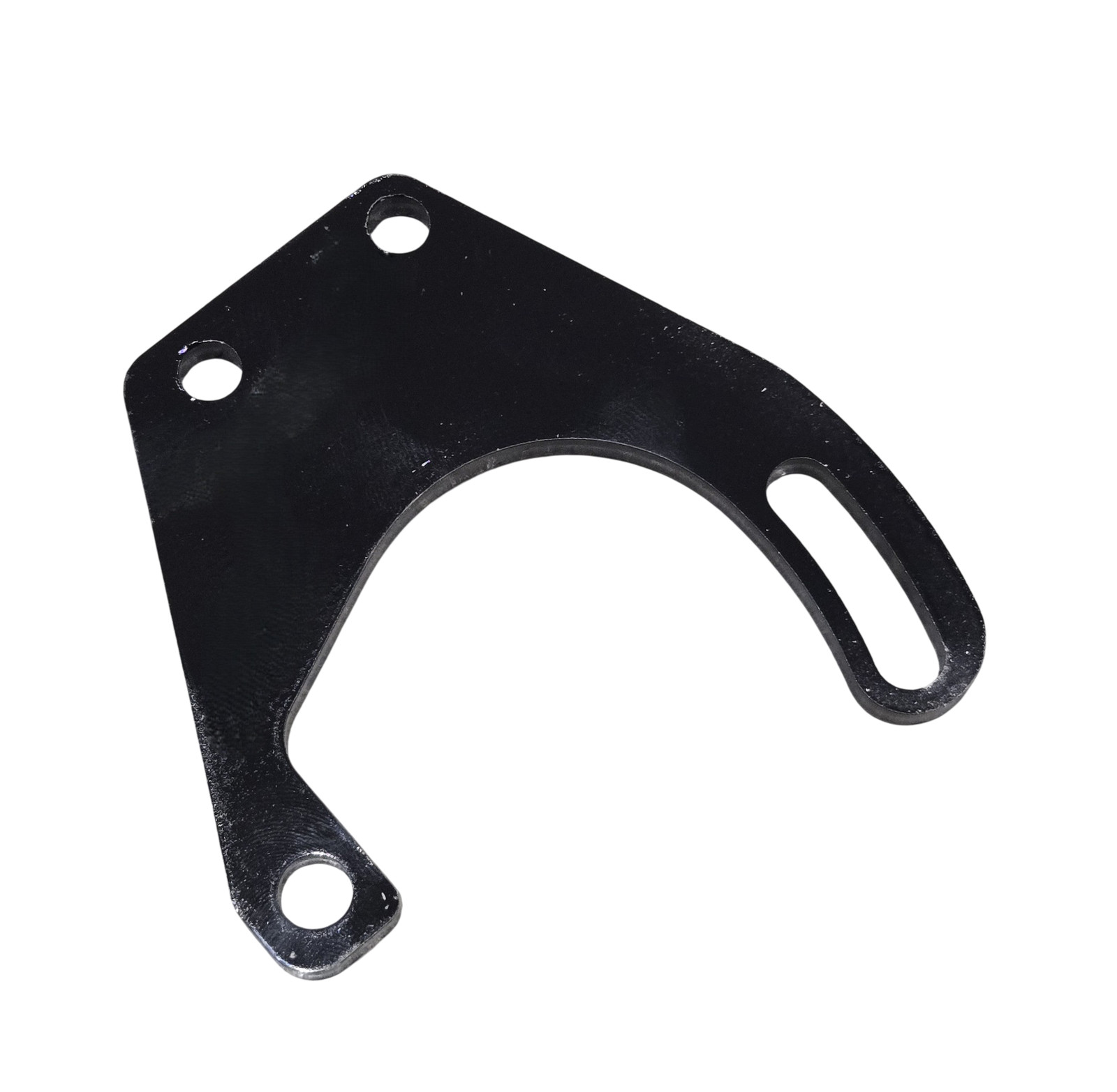 Power Steering Pump Relocation Bracket for 5.9l 6.7l Cummins