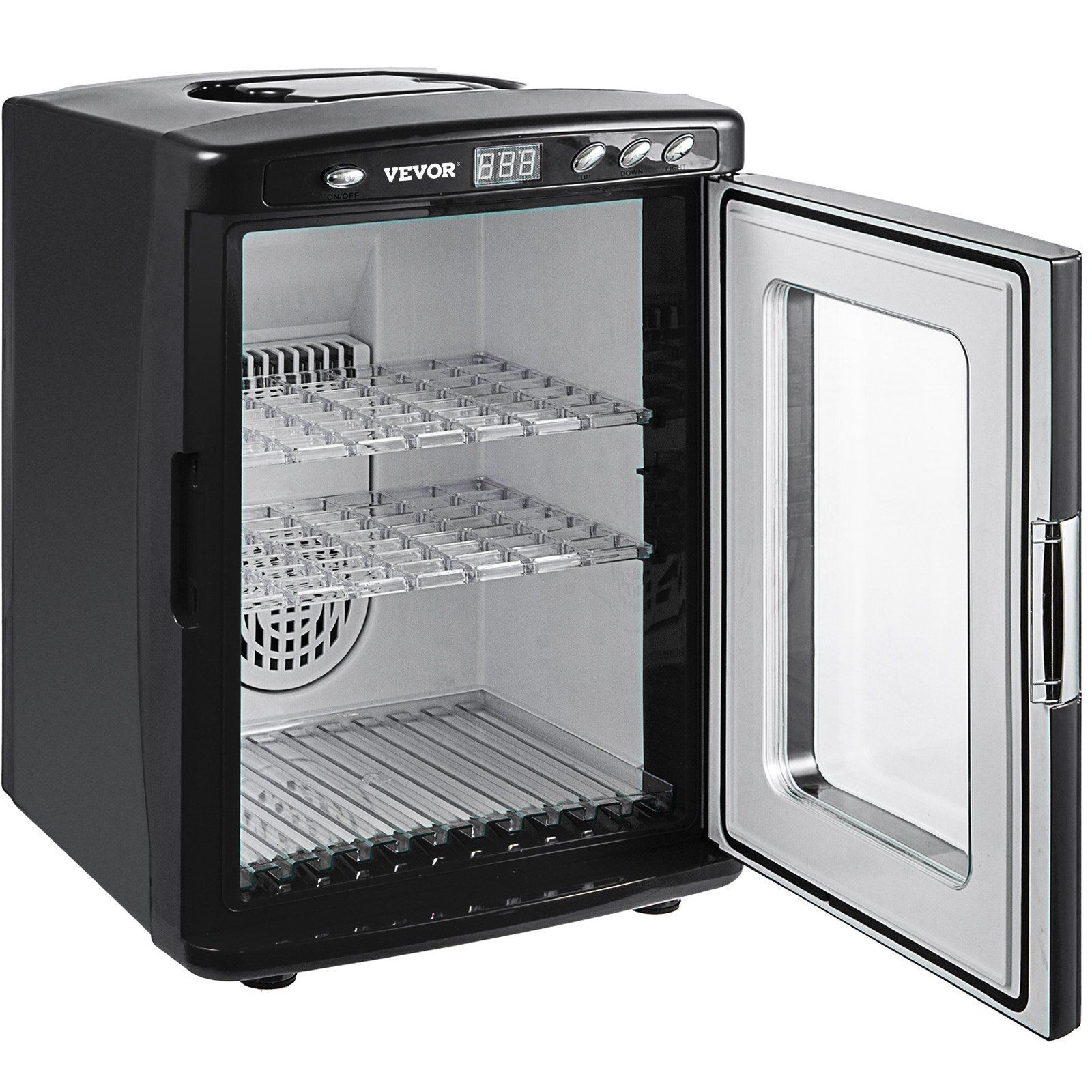 Precision 25L Incubator Maintaining Constant Temp for Delicate Eggs