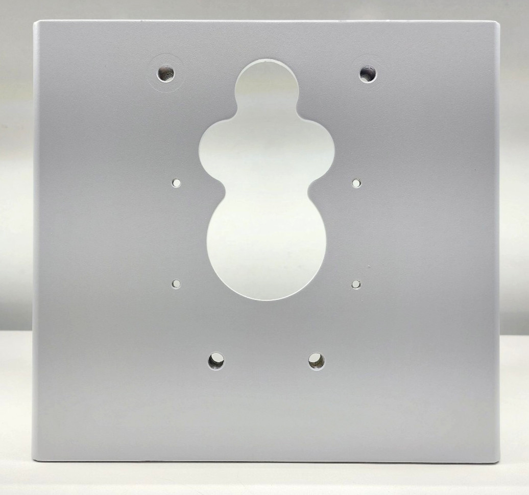 Axis T94P01B Bracket Corner 5504-711 7331021007987
