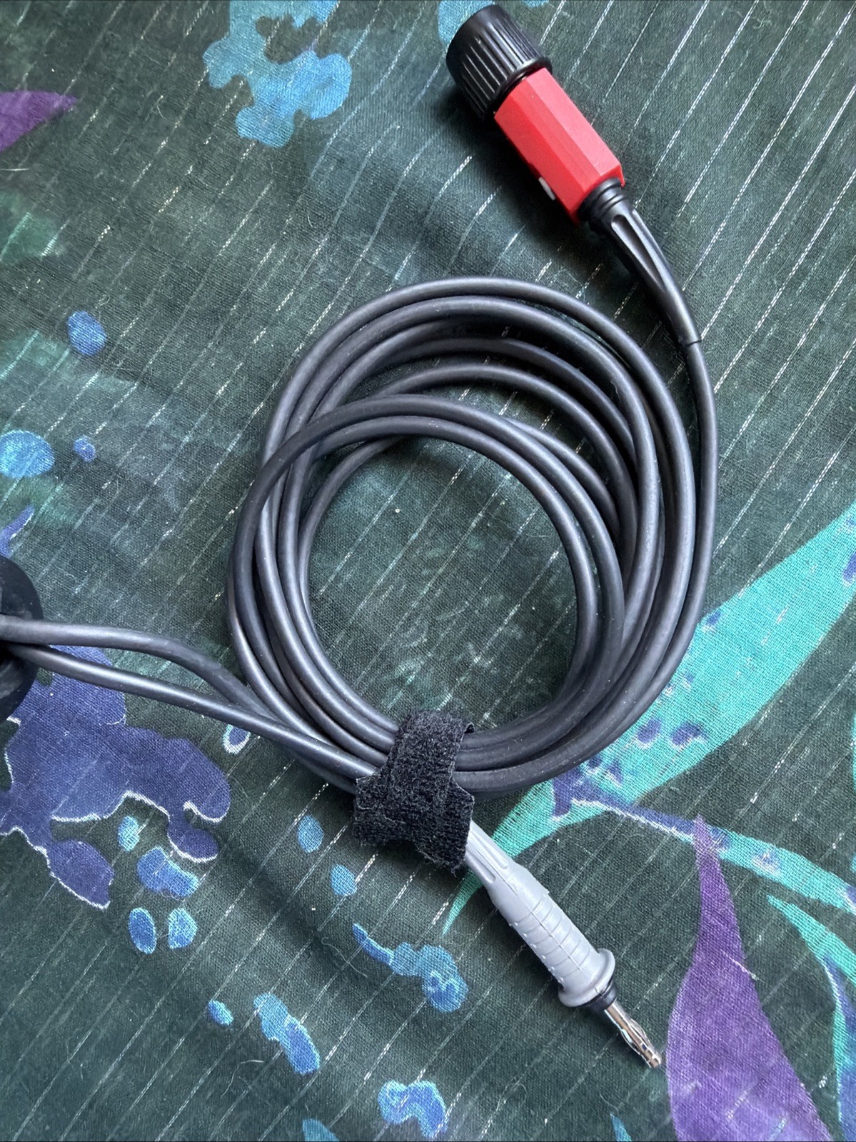 Cal Test Electronics CT4028 Oscilloscope Probe **READ**