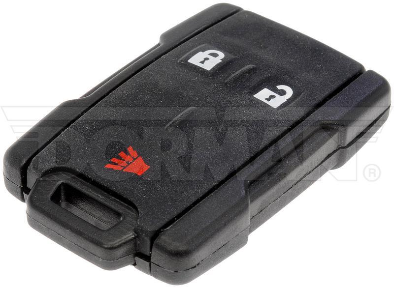 Dorman Keyless Entry Transmitter Cover , PN# 92025