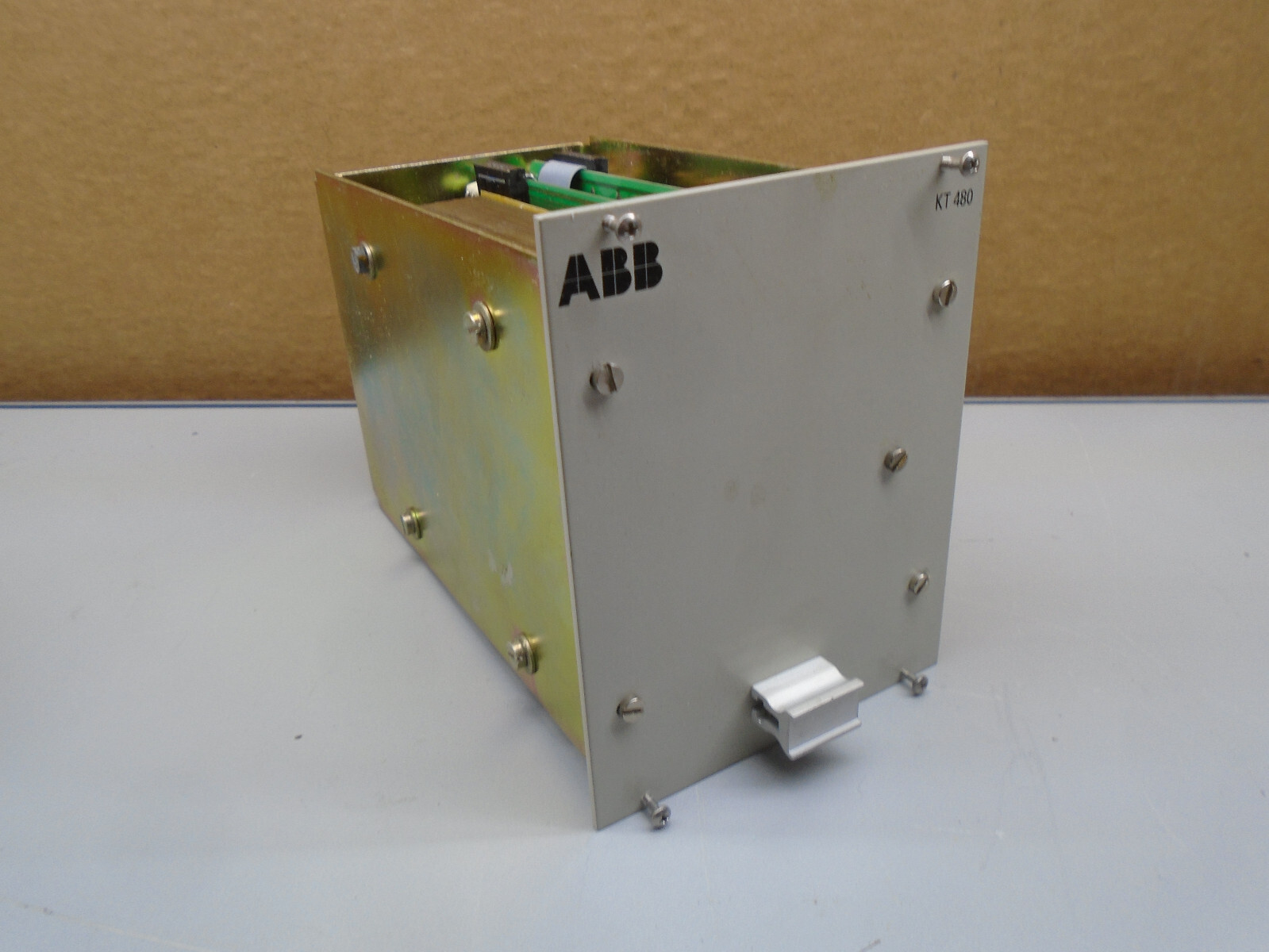 New old Stock ABB KT-480 Power Supply R5