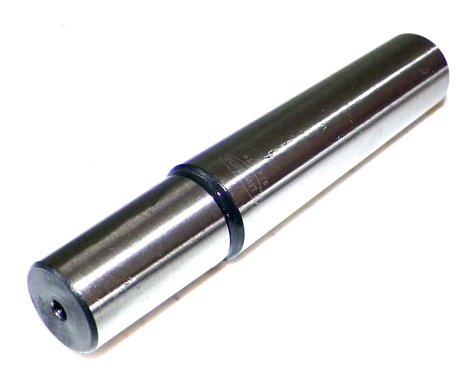 1/2" to 3JT Straight Shank Drill Chuck Arbor to Jacobs Taper 3 JT3 Prime Quality