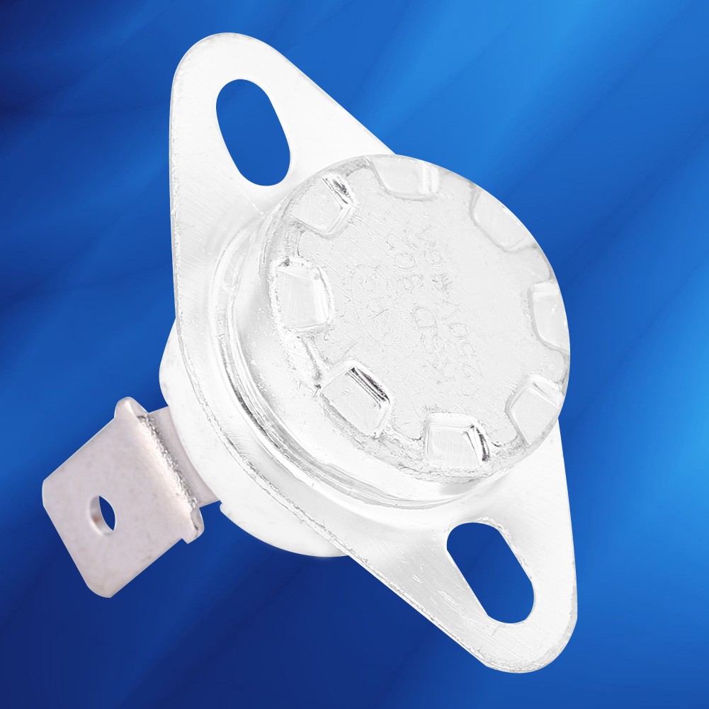 KSD302 Switch Temperature Control Thermostat Thermal Switch 250V16A 160℃