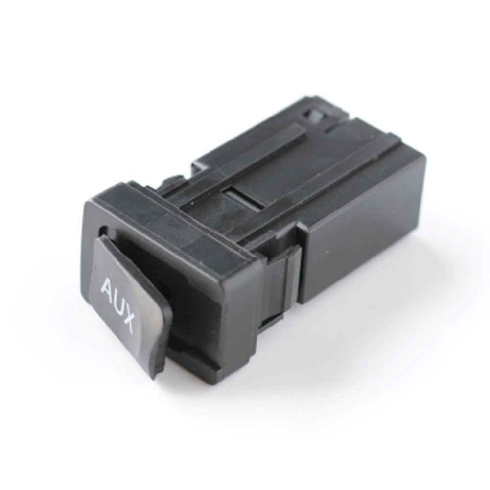 For Toyota Car AUX Socket 86190 53010 for Easy Installation in Multiple Models