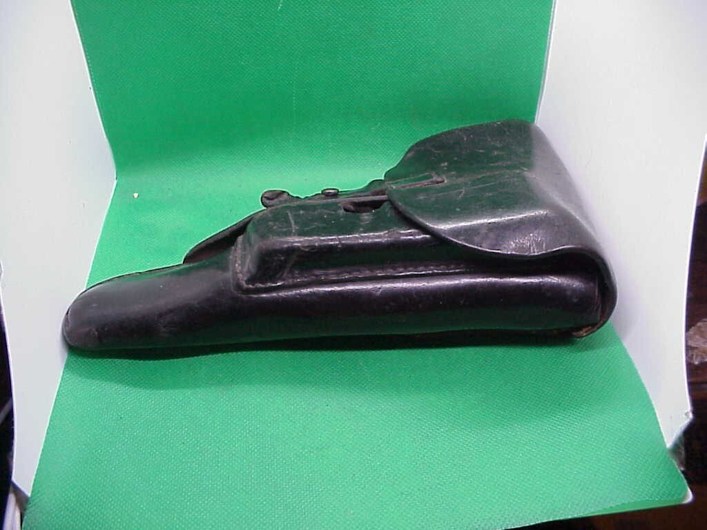 German P38 Holster original