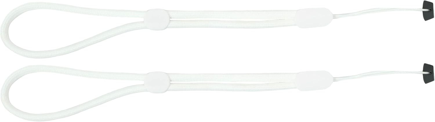 Virtual Reality 3 Wrist Straps 2 Pack Durable Adjustable 3 Controller