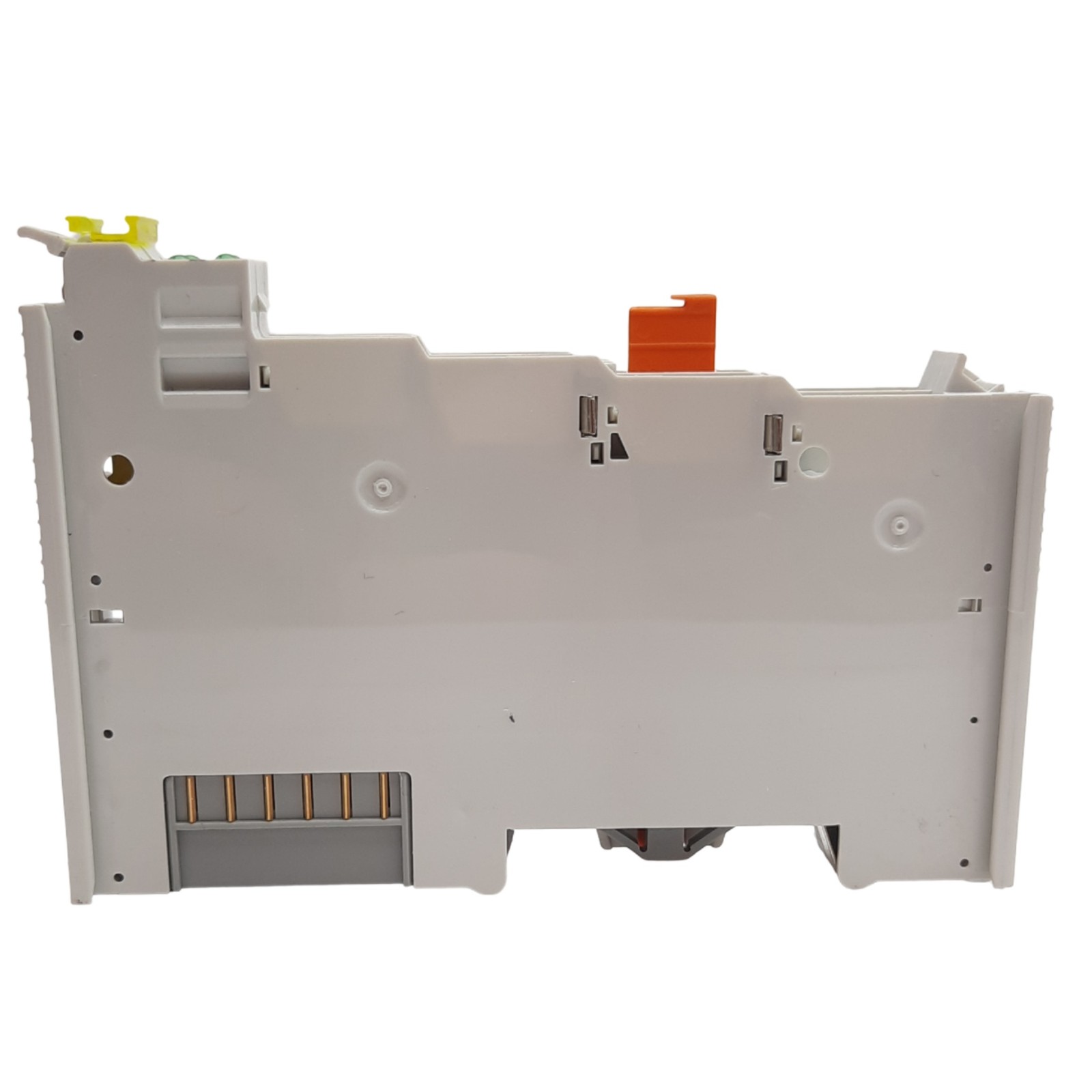 WAGO 753-432 4-Channel Digital Input Module 24VDC, 10A, 4 Inputs, DIN Rail