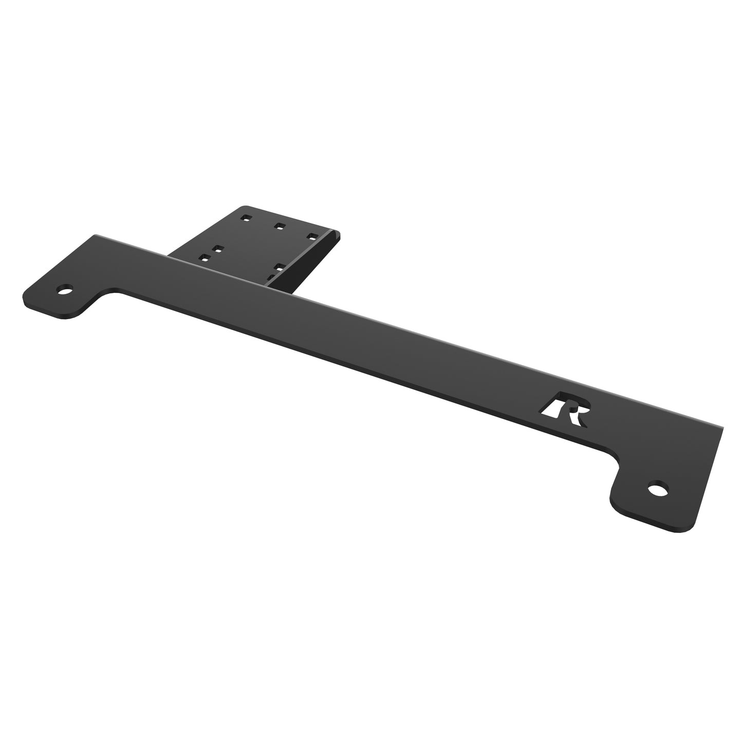 RAM-VB-203  RAM No-Drill Vehicle Base for '19-23 Chevy Si...