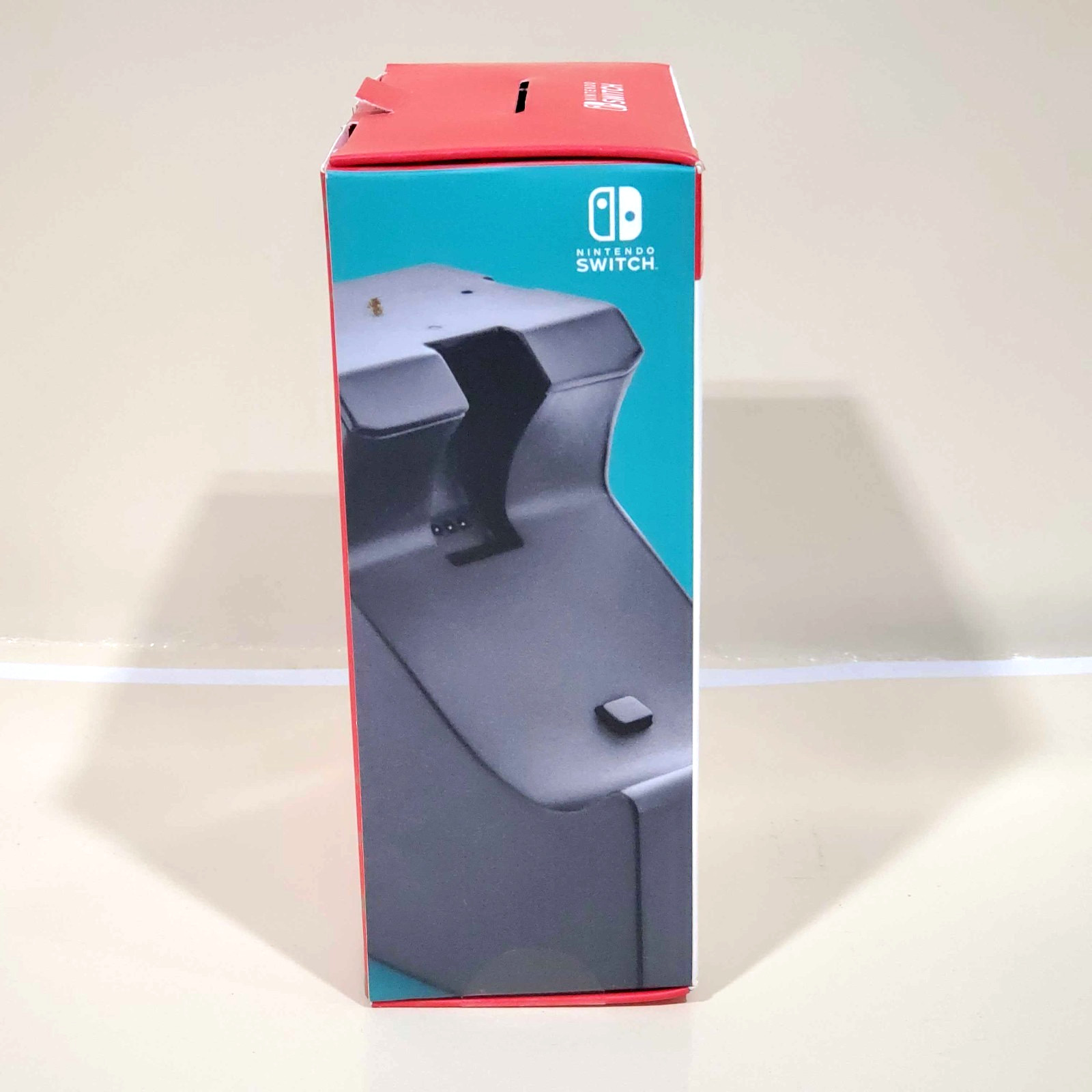PowerA Joy-Con & Pro Controller Charging Dock Nintendo Switch BLACK