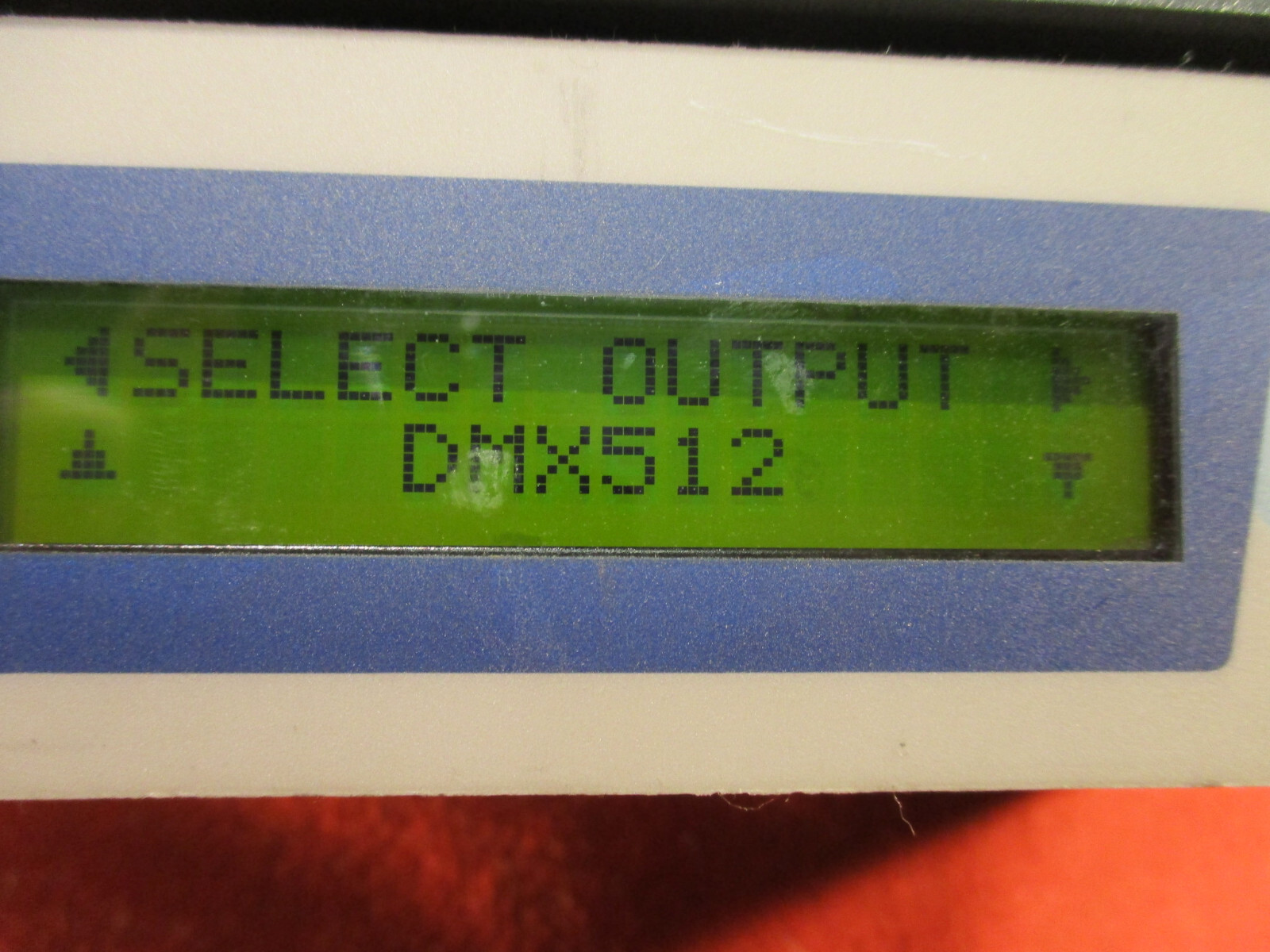 Gray Pathway Ultimate DMX Converter 8680