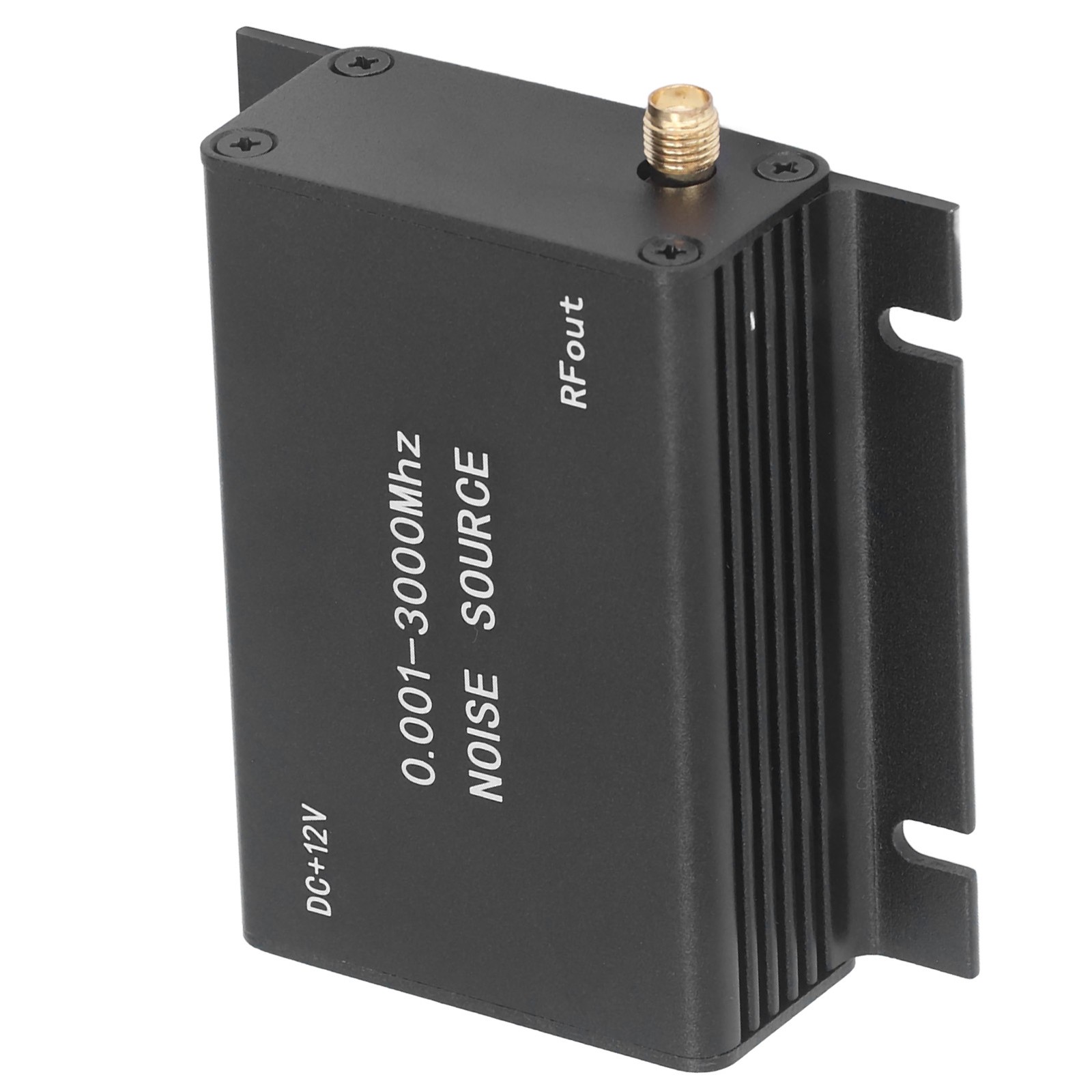0.0013MHz Noise Source Simple Spectrum Tracking DC12V Power Adapter