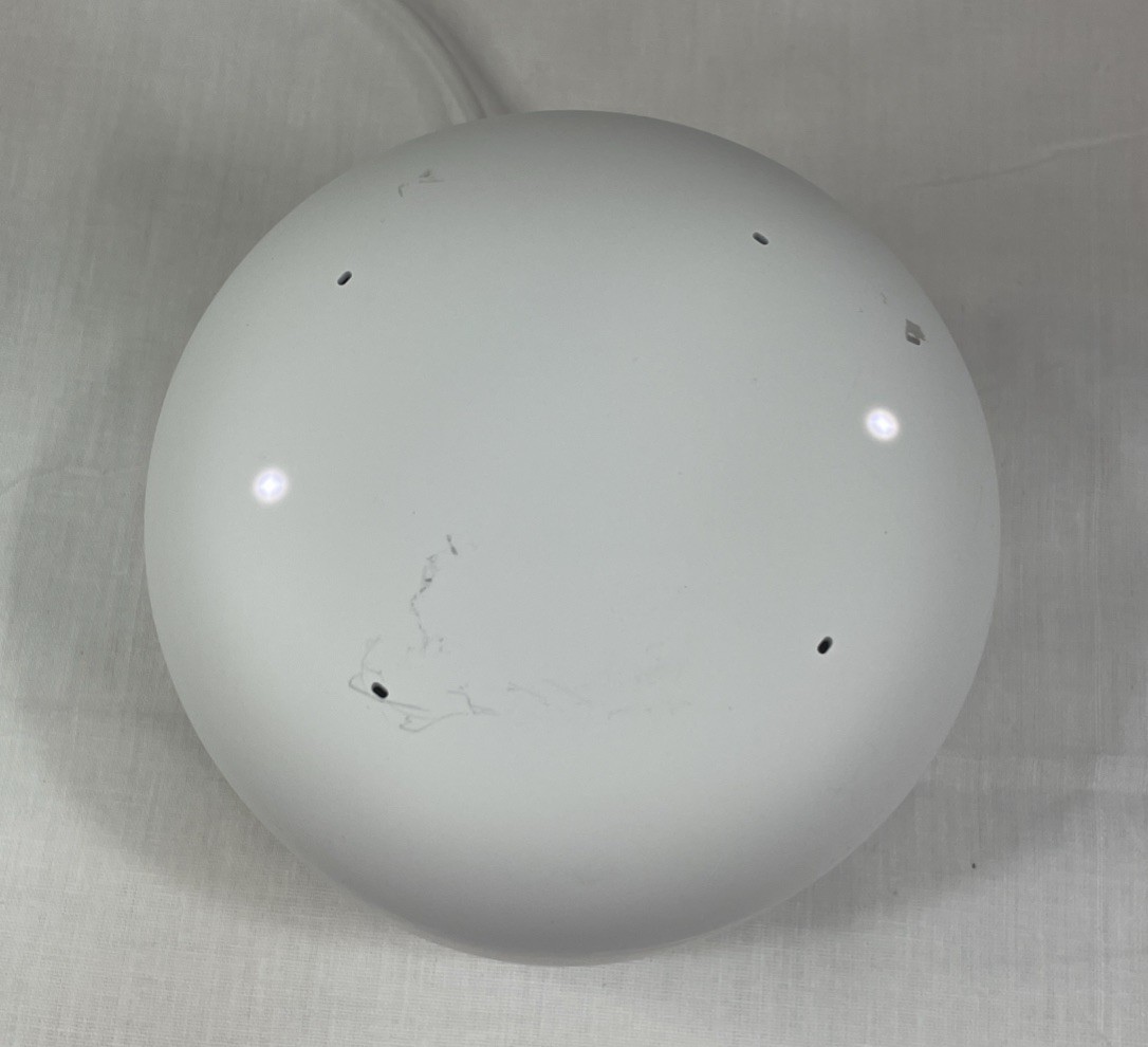 Google Nest Wifi Router and Point READ