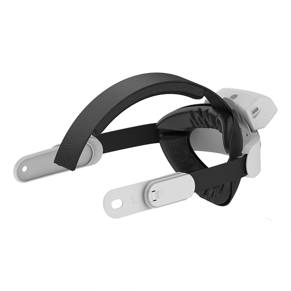 Rechargeable Head Elite Strap for Meta Quest2//Quest3S VR Headset6768
