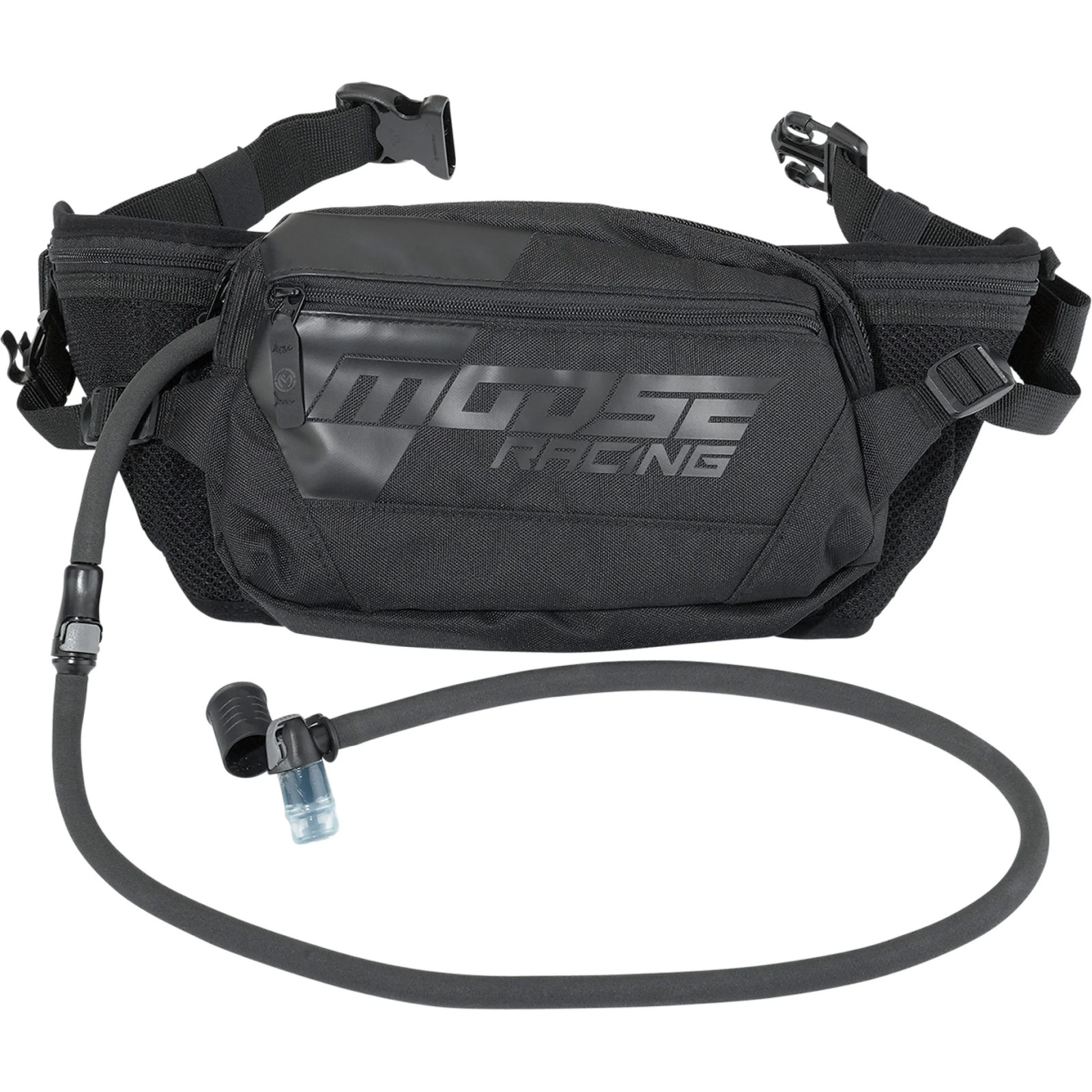 MOOSE OFFROAD 3519-0062 3519-0062 Hydration Hip Pack
