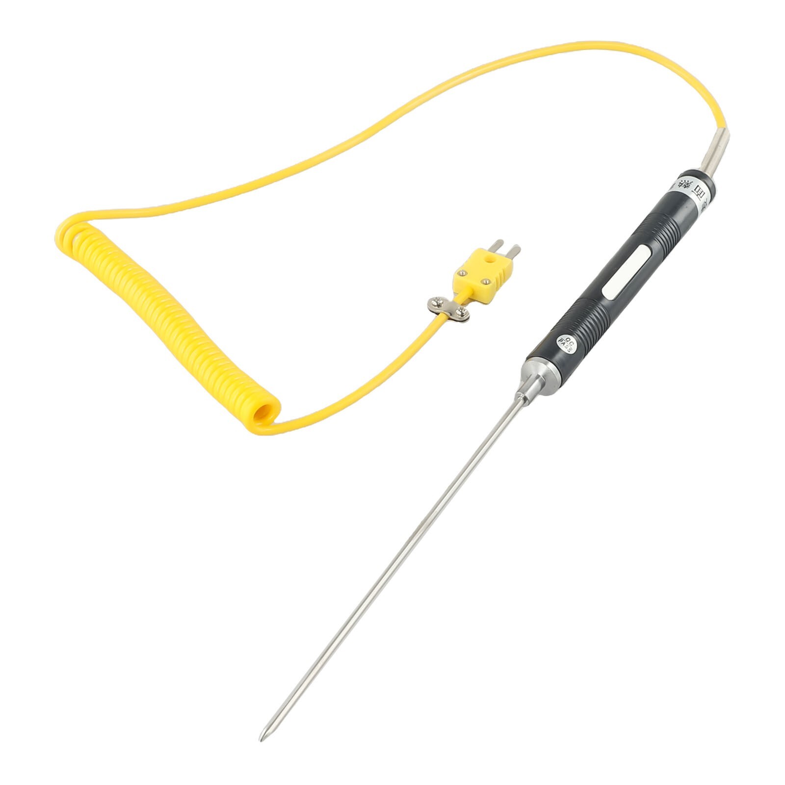 1 X K Type Thermocouple Temperature Probe Sensor For Thermometer 81531