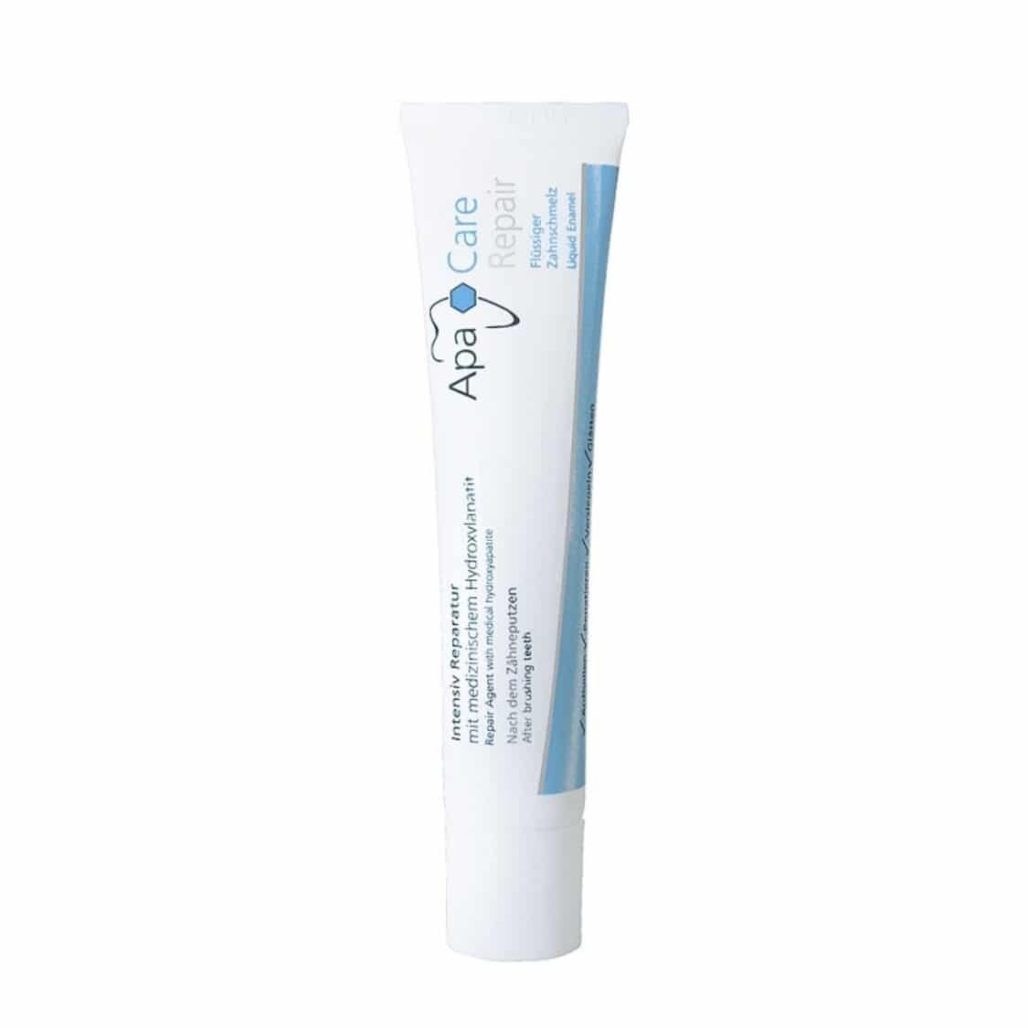 Apacare Liquid Enamel Remineralizes and Repairs Incipient Caries 30 Ml.