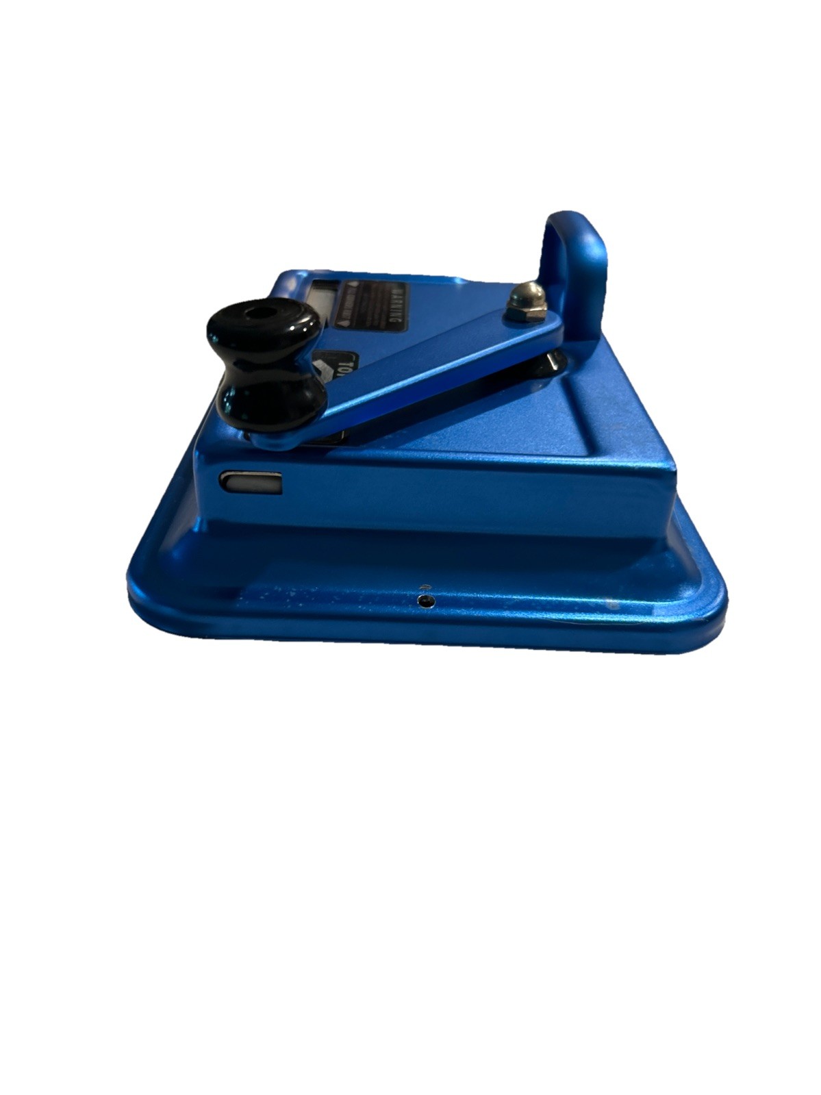 Top-O-Matic T2 Cigarette Rolling Machine