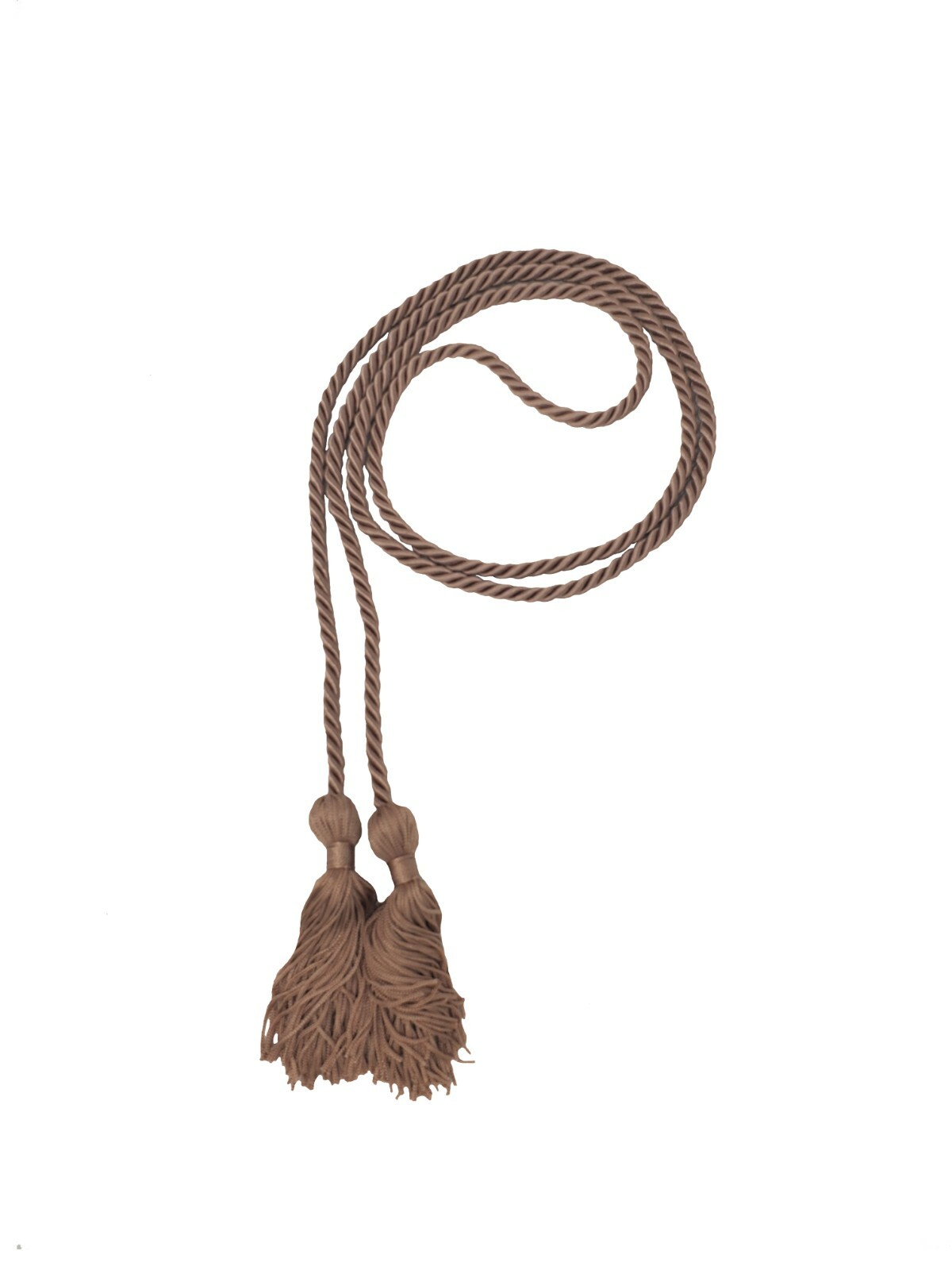 GraduationOutlet- Drab Honor Cord