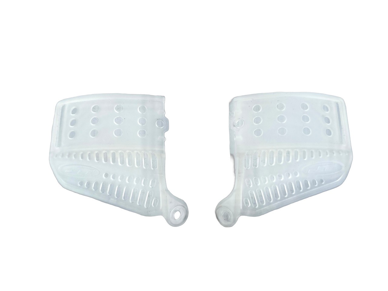 JT Paintball Proflex LE ICE Series Clear Ears