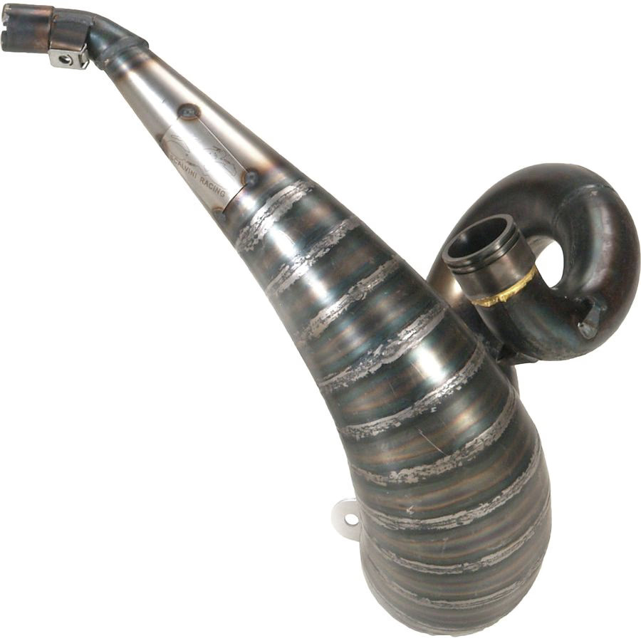 Scalvini Factory Works Pipe M-BTXTRAINER/001
