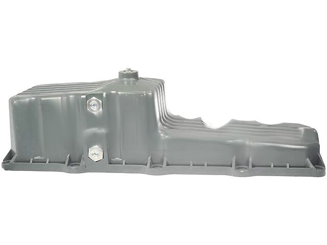 For 2000-2003 International 9400i SBA Oil Pan Rear Sump Dorman 37594VVWV 2001