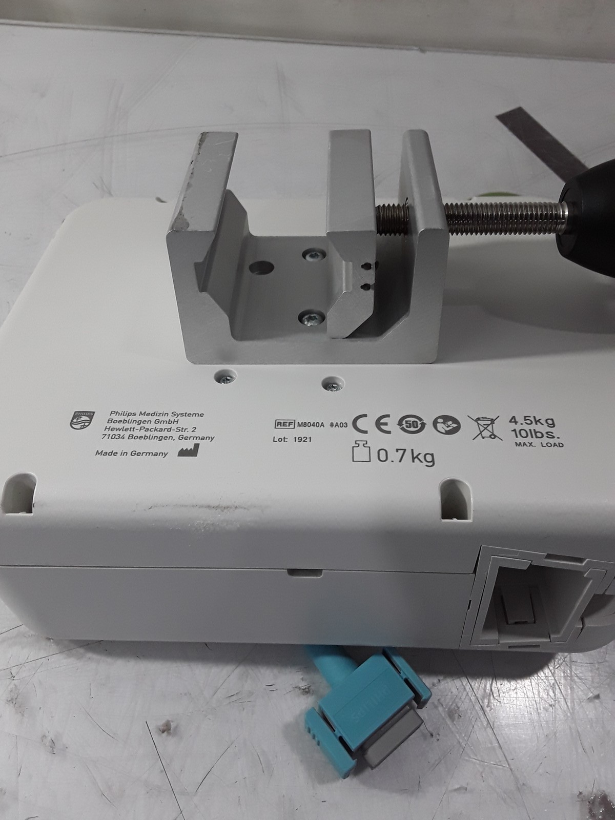 Philips M8040A #A03 Universal Docking Station