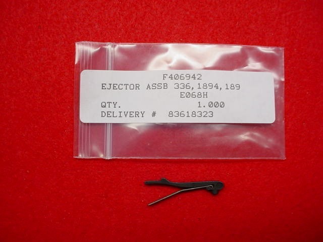 Marlin- Ejector Assembly- Fits Models 308,336,338,410 Lever 1894/95 -New !!