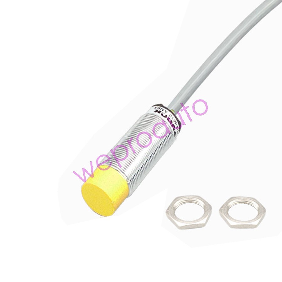 TURCK Ni8-M18-AD4X 4411210 Inductive sensor ✦KD