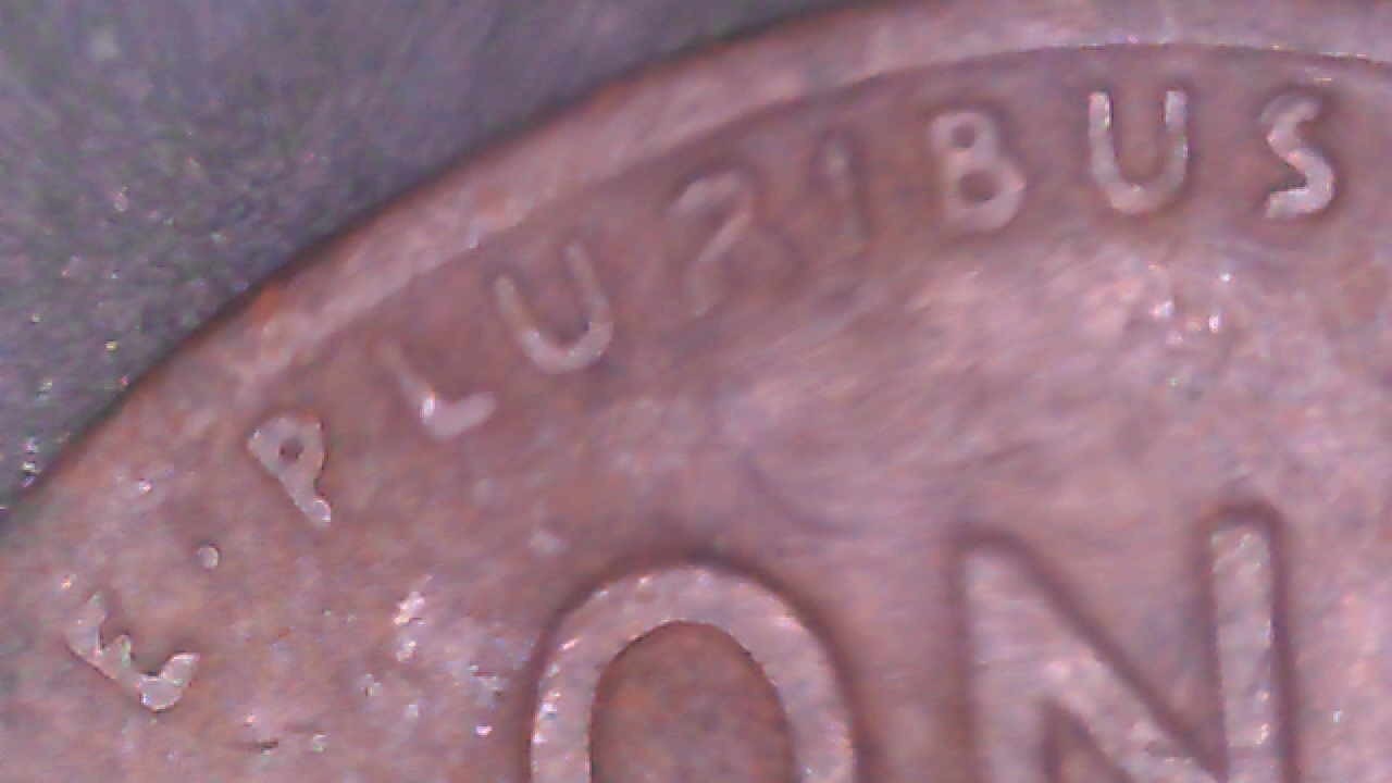 1934 P Lincoln Wheat Cent