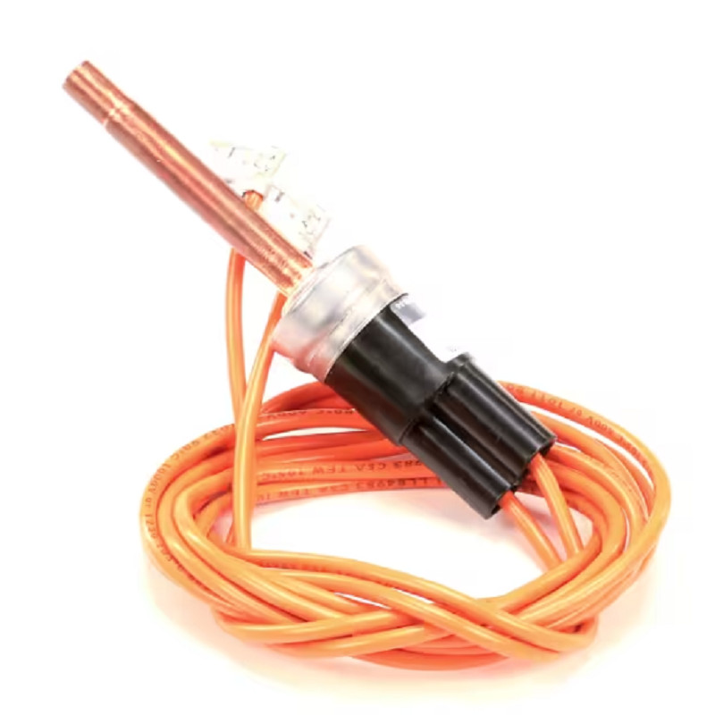 Kolpak PS80-01-1265 High Pressure Switch 38" Leads OP 425/325