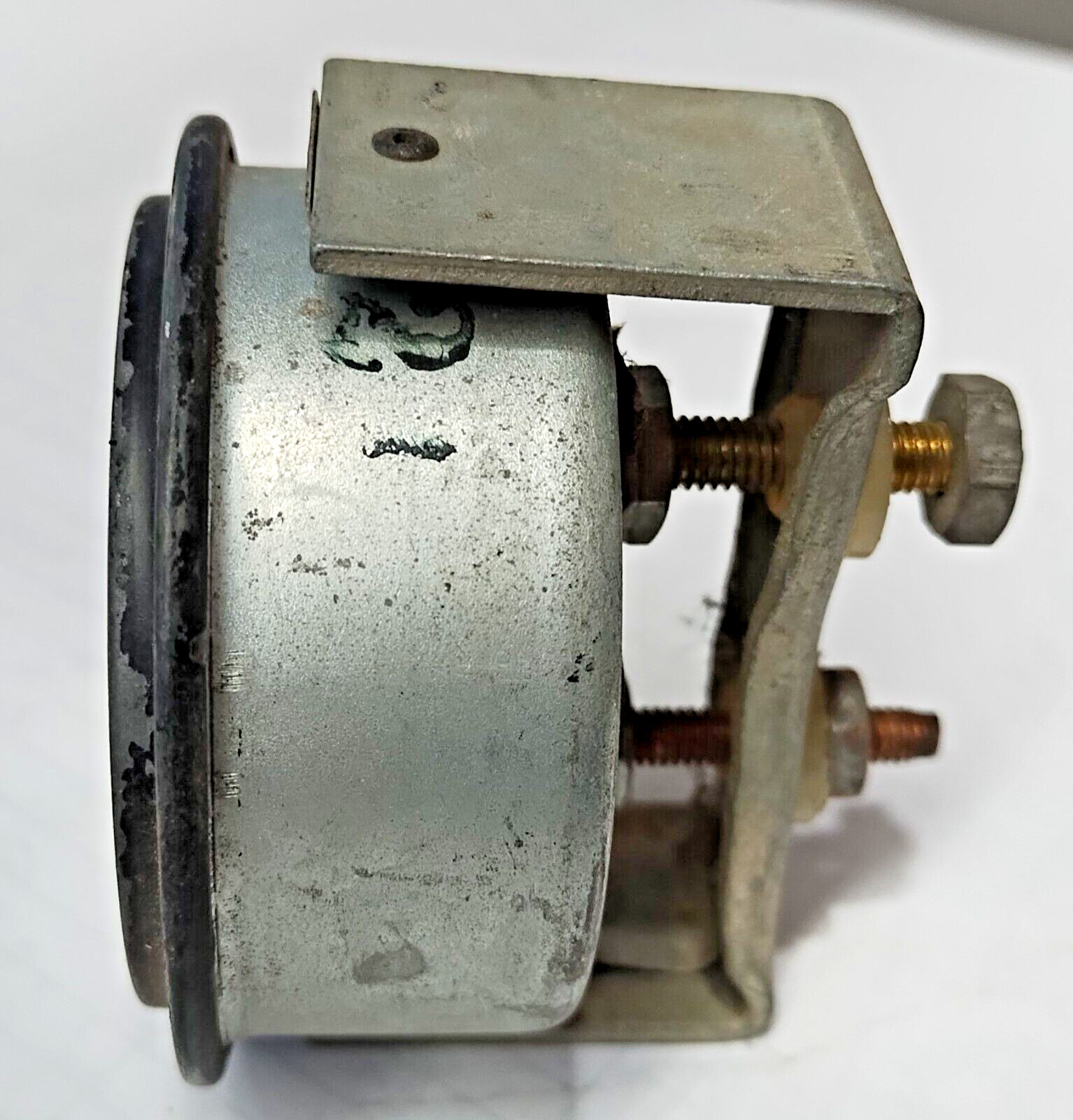Aircraft Fuel Gauge, Used