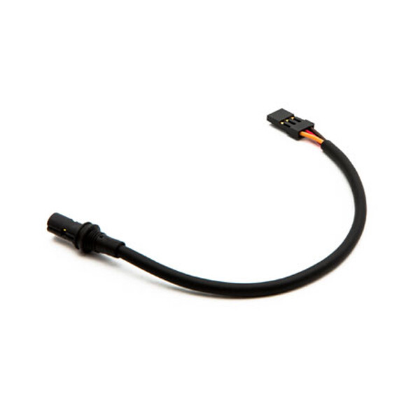 NEW Spektrum Locking Insulated Cable 6"